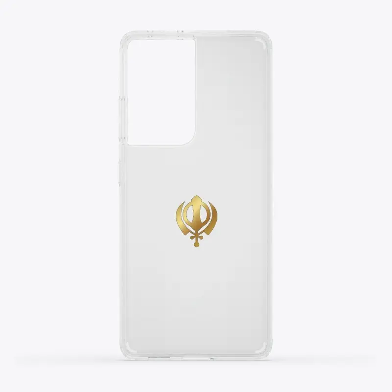 iPhone Case, Samsung Case, Khanda