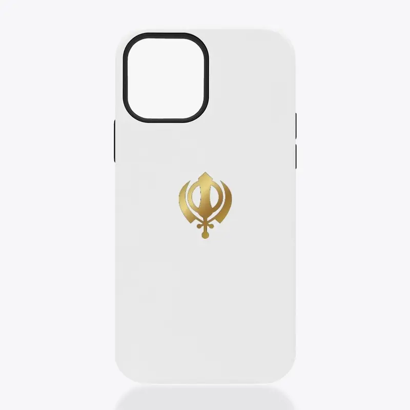 iPhone Case, Samsung Case, Khanda