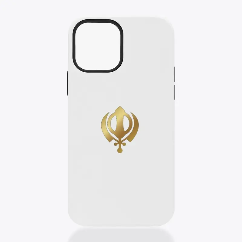 iPhone Case, Samsung Case, Khanda