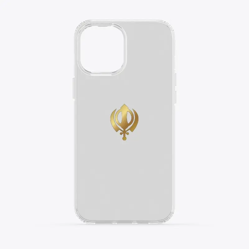 iPhone Case, Samsung Case, Khanda