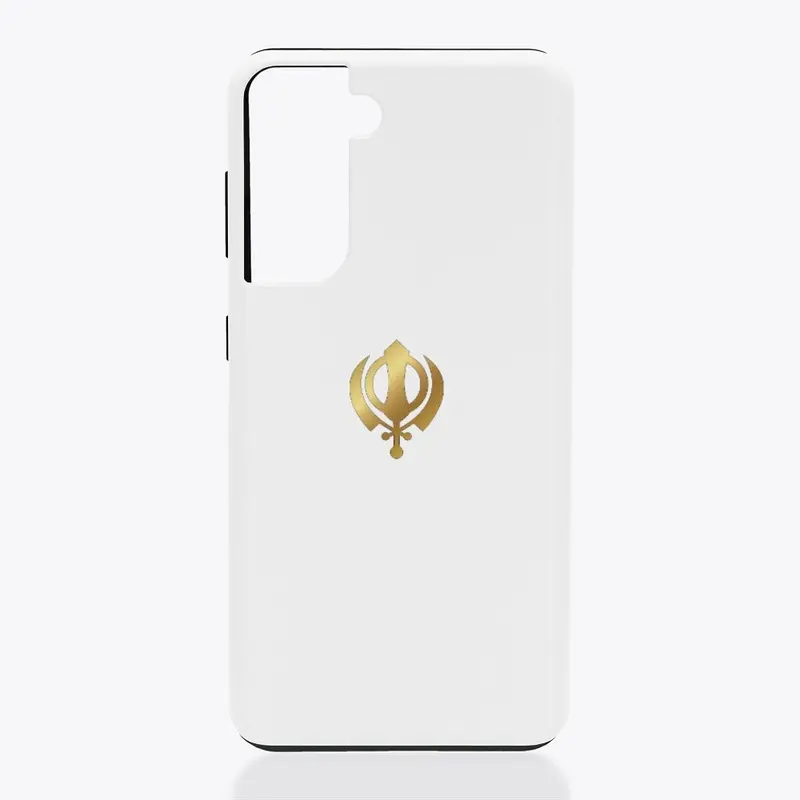 iPhone Case, Samsung Case, Khanda